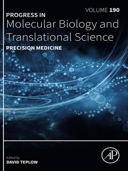 Produktbild: Precision Medicine