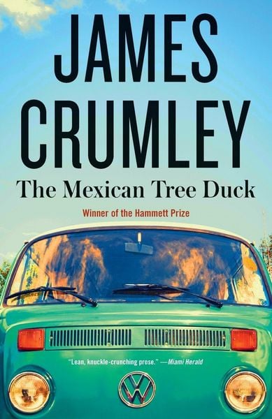Produktbild: The Mexican Tree Duck