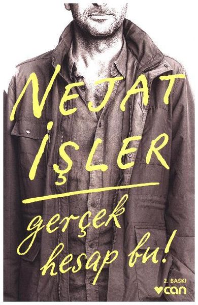 Produktbild: Gercek Hesap Bu