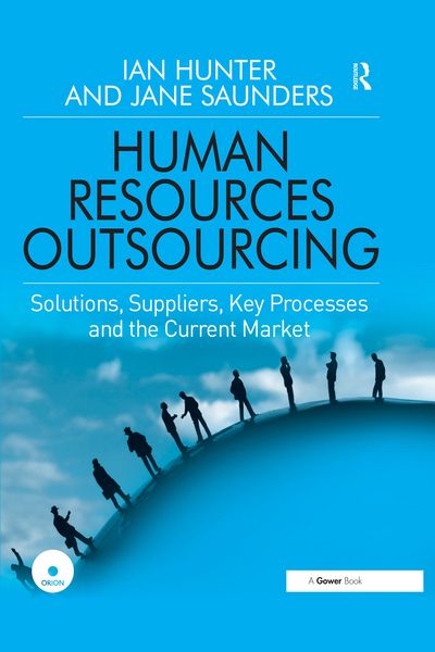 Produktbild: Human Resources Outsourcing