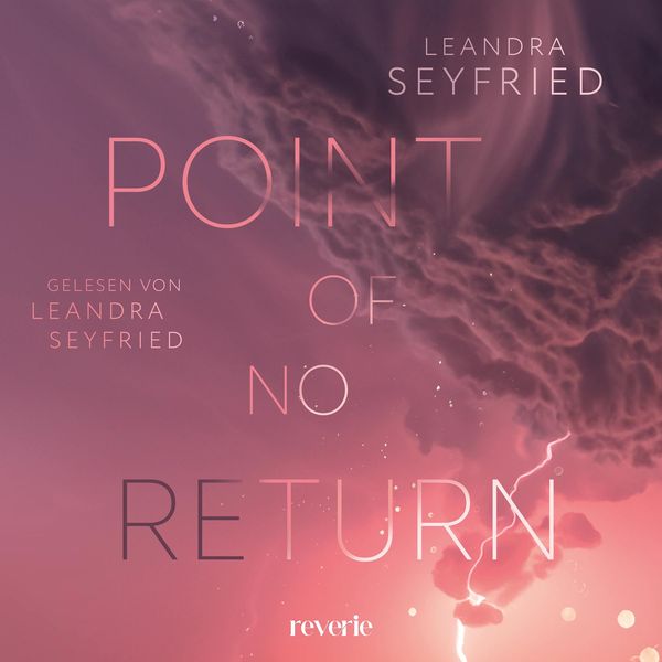 Produktbild: Point of no Return