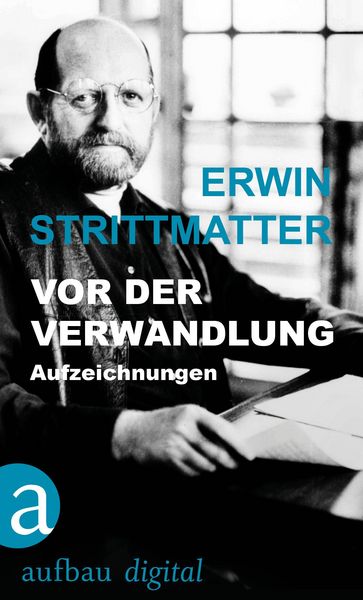 Produktbild: Vor der Verwandlung