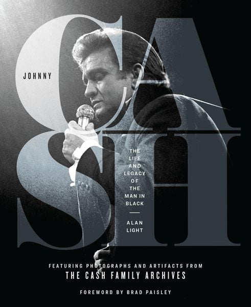 Produktbild: Johnny Cash