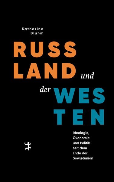 Produktbild: Russland und der Westen