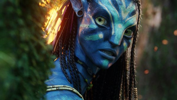 Avatar - Aufbruch nach Pandora 3D - Remastered (+ Blu-ray)