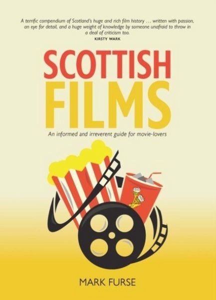 Produktbild: Scottish Films