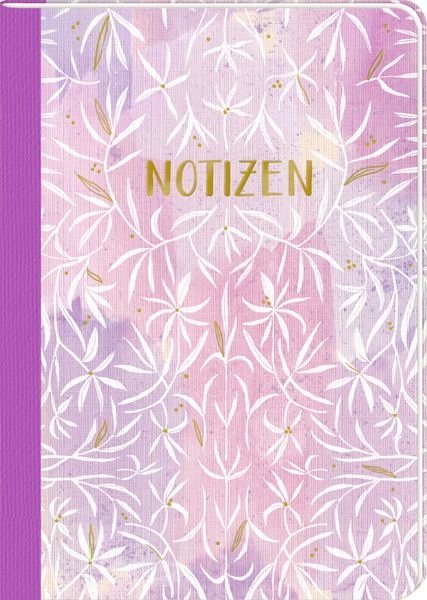 Produktbild: Notizhefte DIN A5