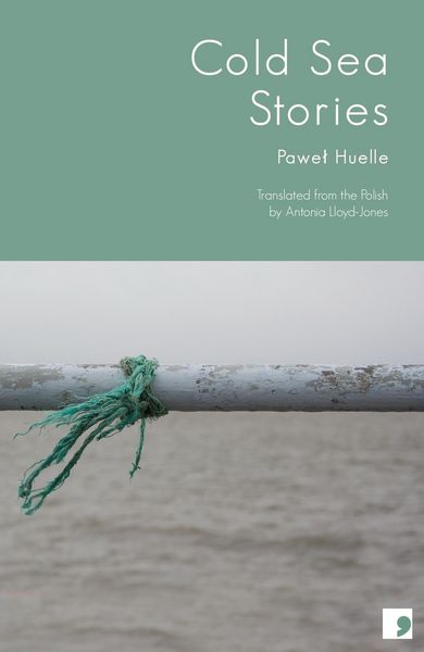 Produktbild: Cold Sea Stories