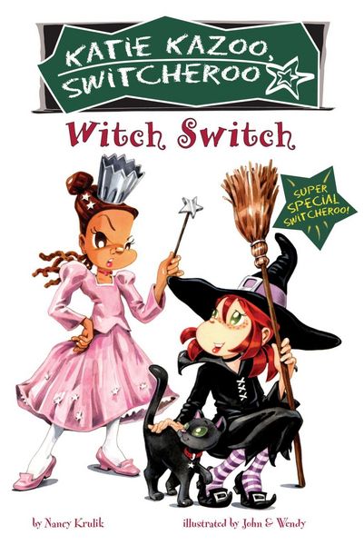 Produktbild: Witch Switch