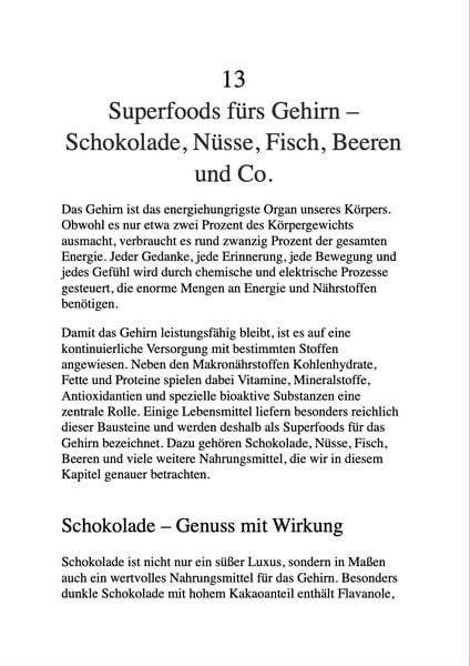 Produktbild: Gehirngewaschen Vom Darm