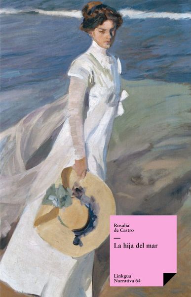 Produktbild: La hija del mar