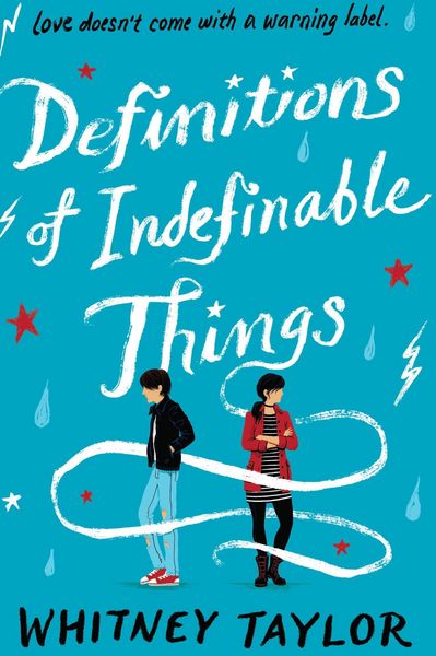Produktbild: Definitions of Indefinable Things