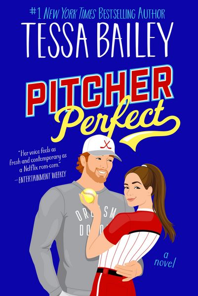 Produktbild: Pitcher Perfect