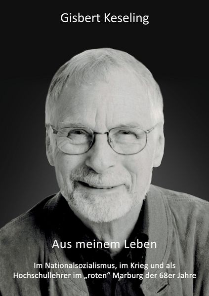 Produktbild: Aus meinem Leben