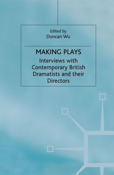Produktbild: Making Plays