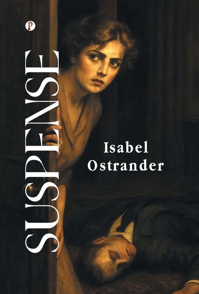 Produktbild: Suspense
