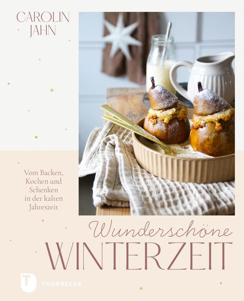 Produktbild: Wundersch&ouml;ne Winterzeit