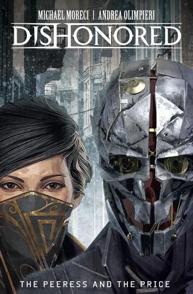 Produktbild: Dishonored