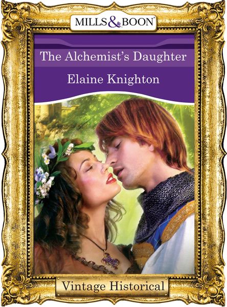 Produktbild: The Alchemist's Daughter