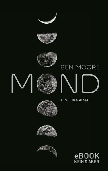 Produktbild: Mond