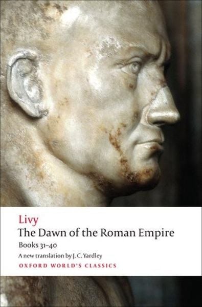Produktbild: The Dawn of the Roman Empire