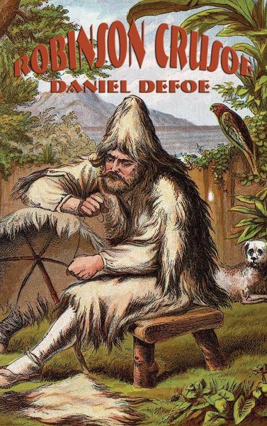 Produktbild: Robinson Crusoe