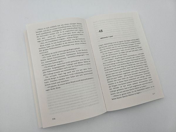 Produktbild: Null gleich eins
