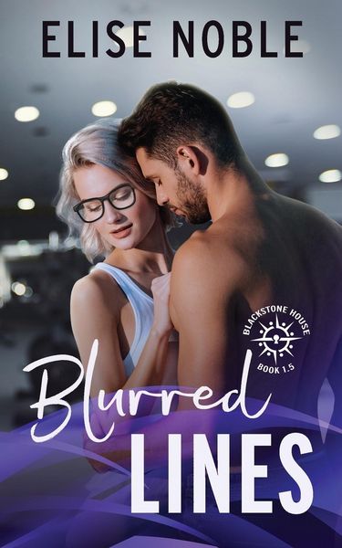 Produktbild: Blurred Lines