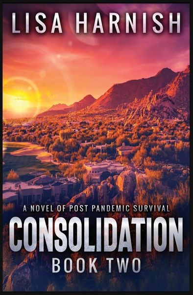Produktbild: Consolidation