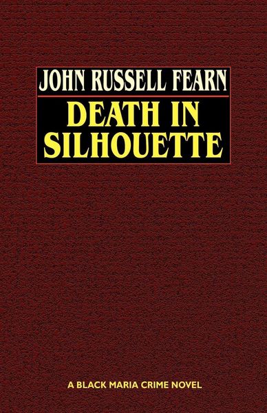 Produktbild: Death in Silhouette