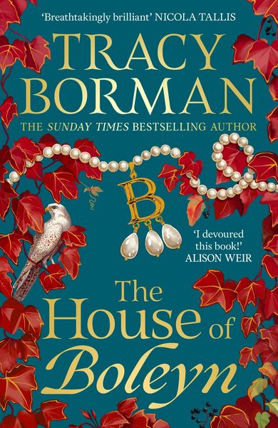 Produktbild: The House of Boleyn