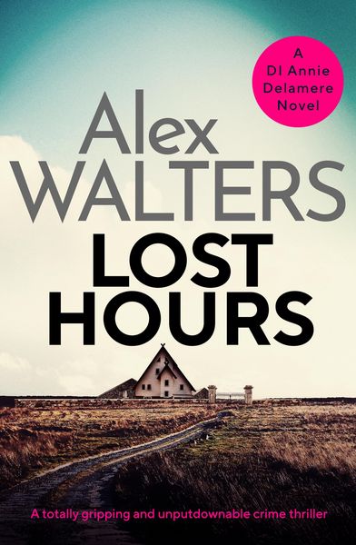 Produktbild: Lost Hours