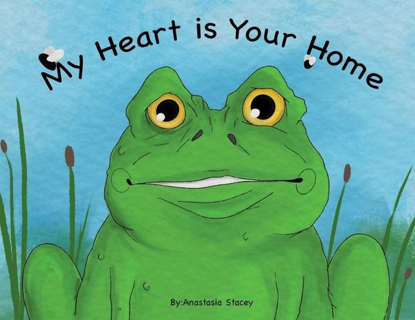 Produktbild: My Heart is Your Home
