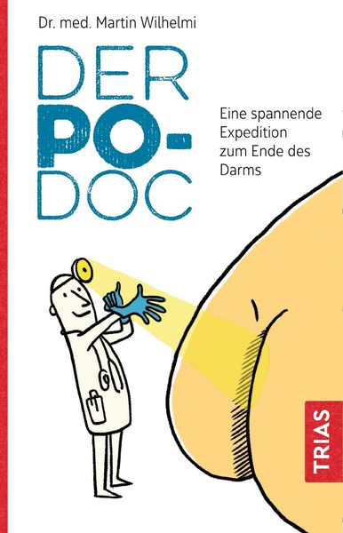 Produktbild: Der Po-Doc
