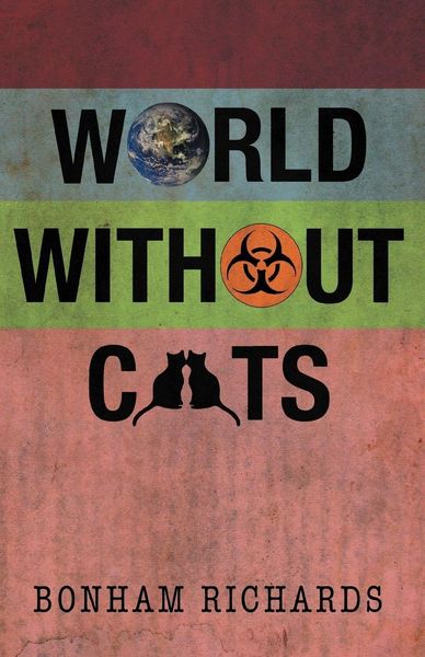 Produktbild: World Without Cats