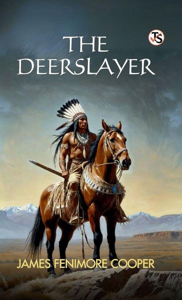 Produktbild: The Deerslayer