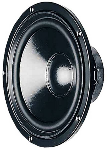 Produktbild: Visaton W 170 S - 4 Ohm 6.7 Zoll 17cm Tieft&ouml;ner 50W 4Ω