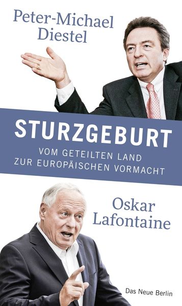 Produktbild: Sturzgeburt