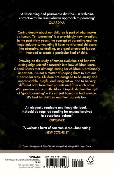 Produktbild: The Gardener and the Carpenter