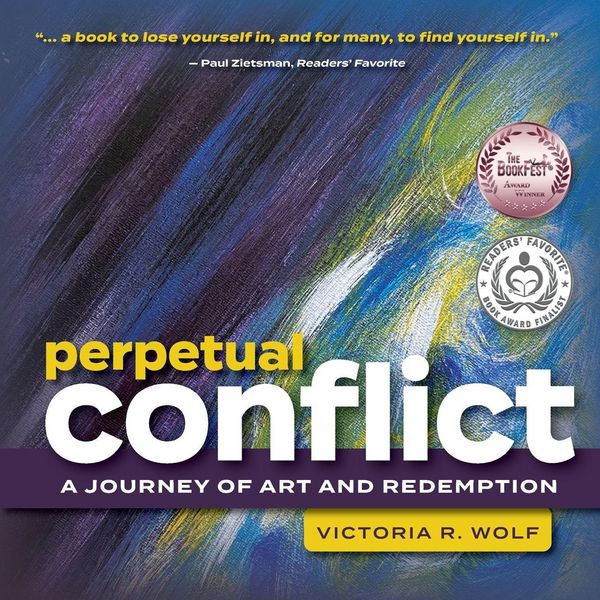 Produktbild: Perpetual Conflict
