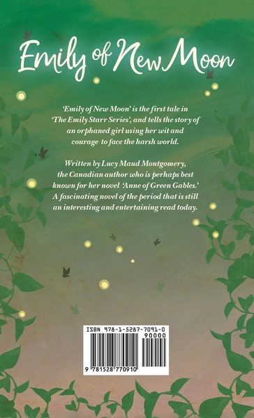 Produktbild: Emily of New Moon