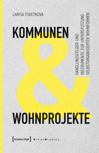 Produktbild: Kommunen und Wohnprojekte