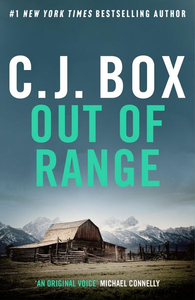 Produktbild: Out of Range