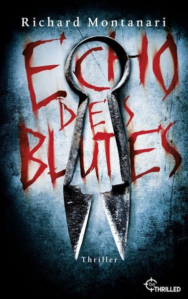Produktbild: Echo des Blutes