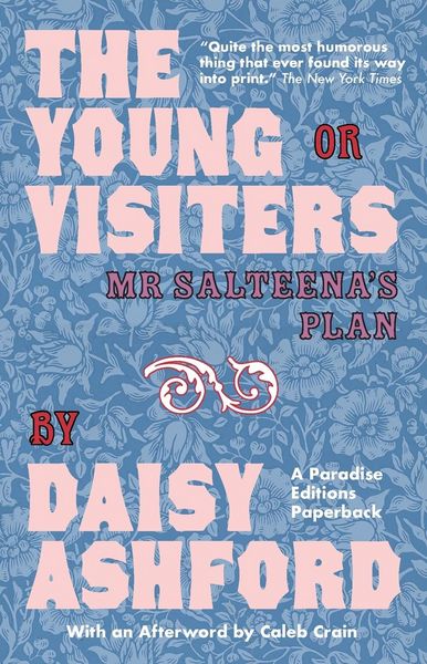 Produktbild: The Young Visiters