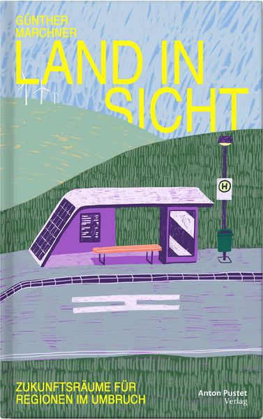 Produktbild: Land in Sicht
