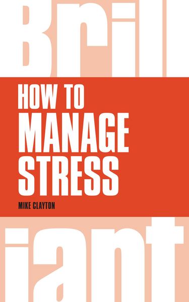 Produktbild: How to Manage Stress ePub eBook