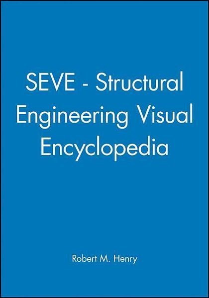 Seve - Structural Engineering Visual Encyclopedia