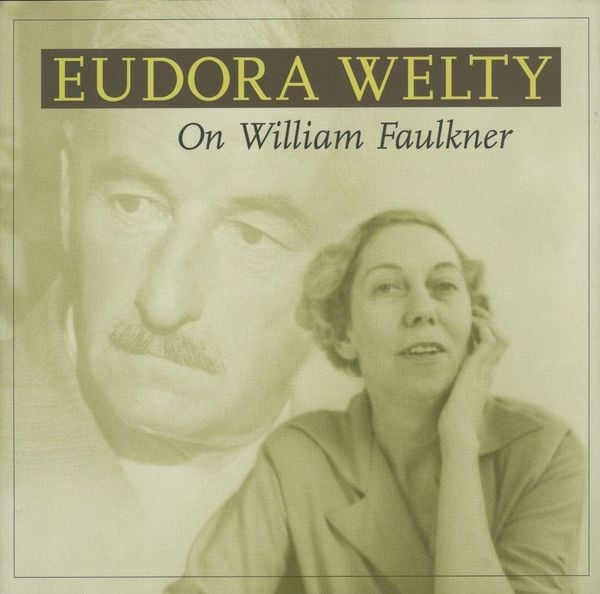 Produktbild: On William Faulkner