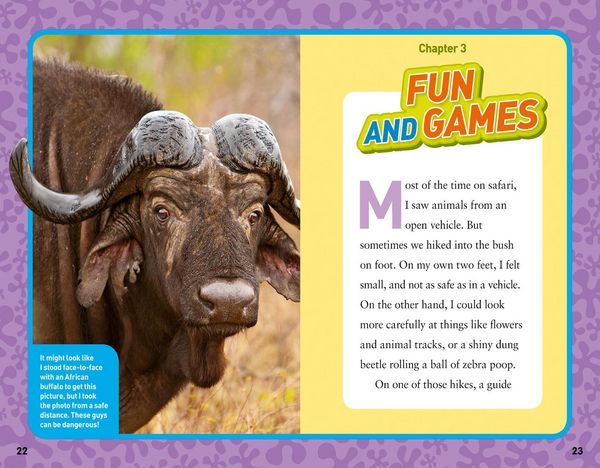 Produktbild: Hoops to Hippos!